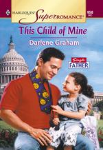 This Child Of Mine (Mills & Boon Vintage Superromance)