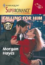 Falling For Him (Mills & Boon Vintage Superromance)