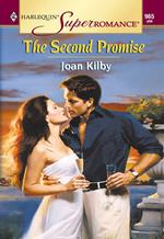 The Second Promise (Mills & Boon Vintage Superromance)