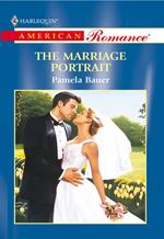 The Marriage Portrait (Mills & Boon American Romance)