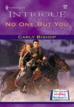 No One But You (Mills & Boon Intrigue)