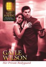 Her Private Bodyguard (Mills & Boon Intrigue)