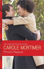 Prince's Pleasure (Mills & Boon Modern)