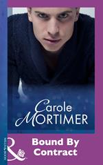 Bound By Contract (Mills & Boon Modern)