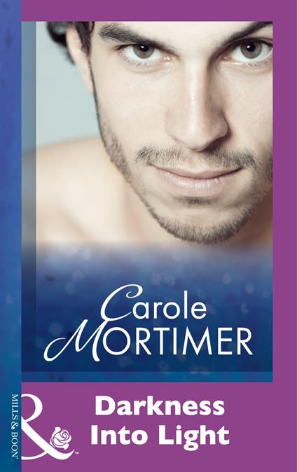 Darkness Into Light (Mills & Boon Modern)