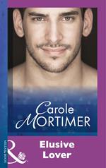 Elusive Lover (Mills & Boon Modern)
