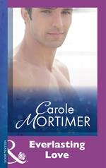 Everlasting Love (Mills & Boon Modern)