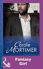 Fantasy Girl (Mills & Boon Modern)