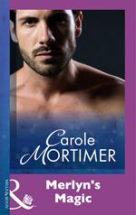 Merlyn's Magic (Mills & Boon Modern)