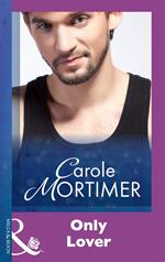 Only Lover (Mills & Boon Modern)