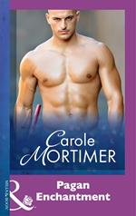 Pagan Enchantment (Mills & Boon Modern)