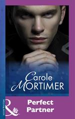 Perfect Partner (Mills & Boon Modern)