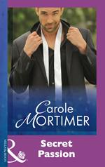 Secret Passion (Mills & Boon Modern)