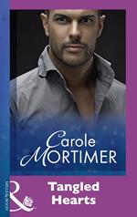 Tangled Hearts (Mills & Boon Modern)