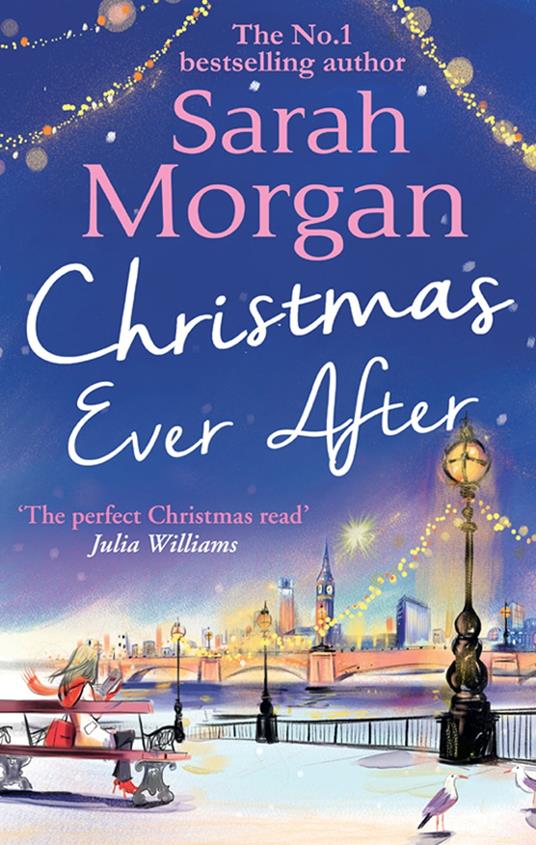 Christmas Ever After (Puffin Island trilogy, Book 3)