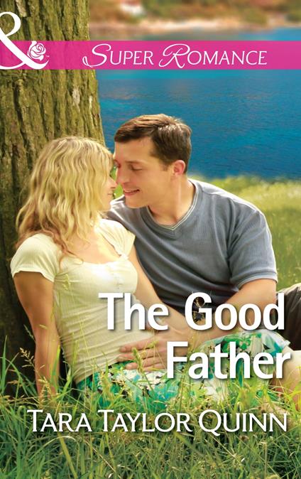 The Good Father (Where Secrets are Safe, Book 6) (Mills & Boon Superromance)