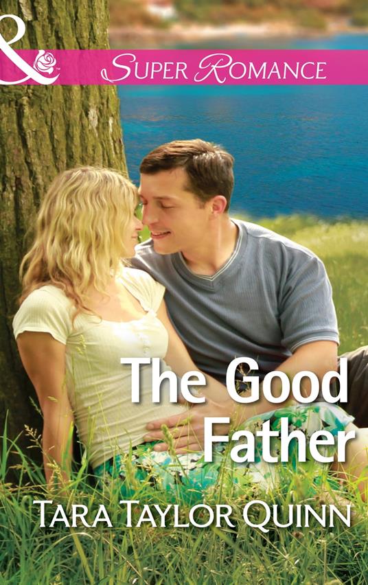 The Good Father (Where Secrets are Safe, Book 6) (Mills & Boon Superromance)