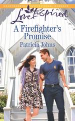 A Firefighter's Promise (Mills & Boon Love Inspired)