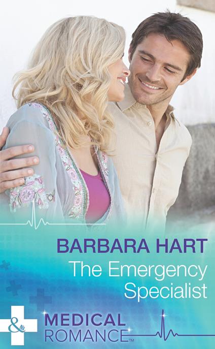 The Emergency Specialist (Mills & Boon Medical)