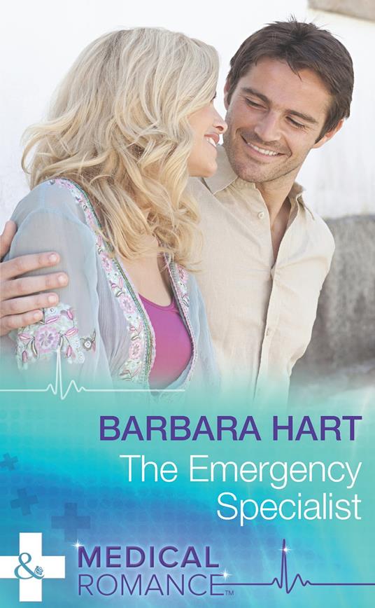 The Emergency Specialist (Mills & Boon Medical)