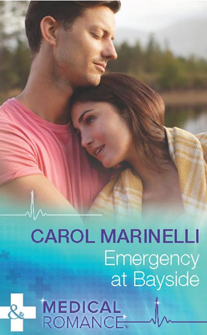 Emergency At Bayside (Mills & Boon Medical)