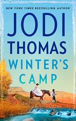 Winter's Camp (Ransom Canyon)