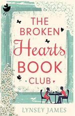 The Broken Hearts Book Club (A Luna Bay Novel)