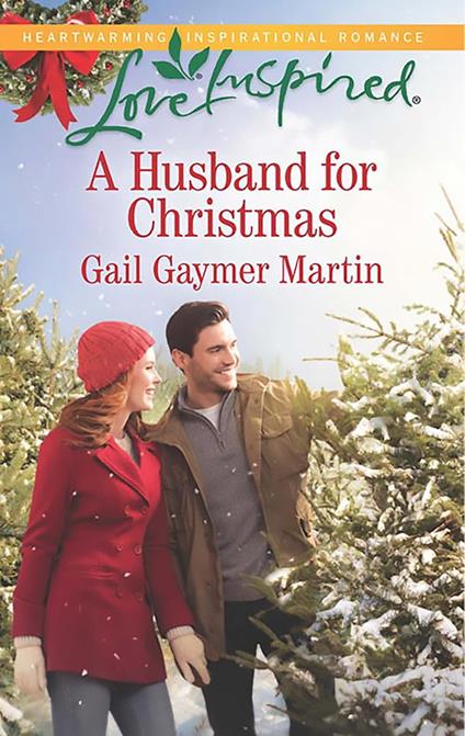 A Husband For Christmas (Mills & Boon Love Inspired)