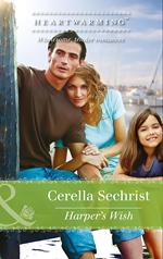 Harper's Wish (A Findlay Roads Story, Book 1) (Mills & Boon Heartwarming)