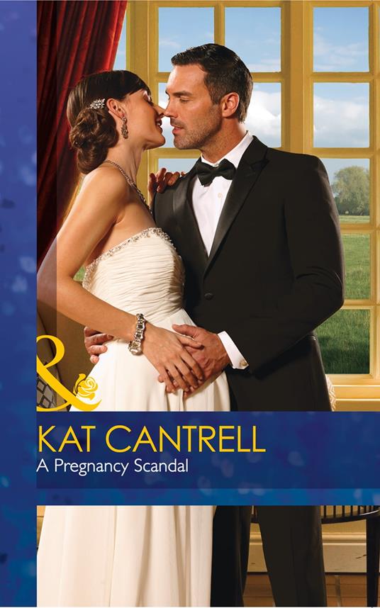 A Pregnancy Scandal (Love and Lipstick, Book 2) (Mills & Boon Desire)