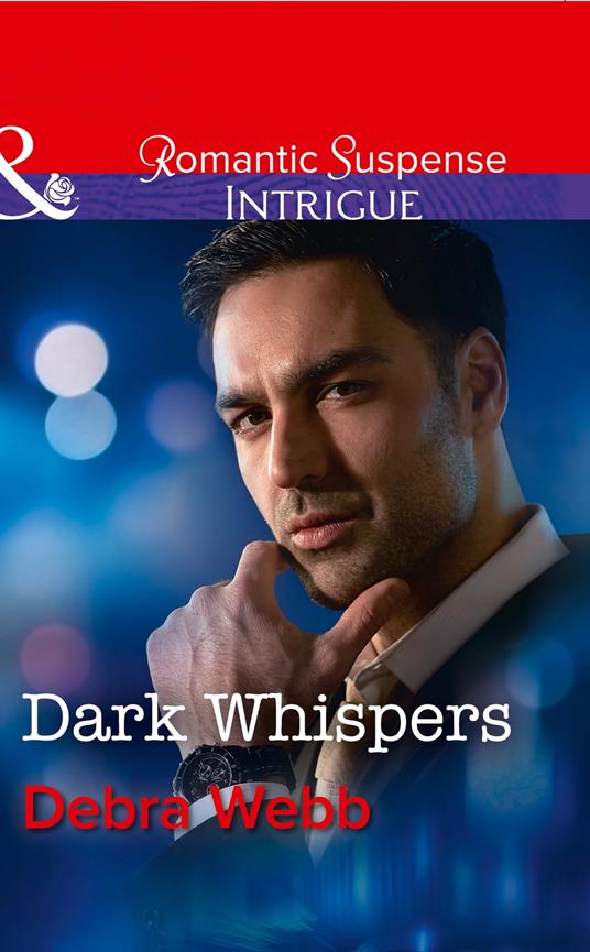 Dark Whispers (Faces of Evil, Book 1) (Mills & Boon Intrigue)