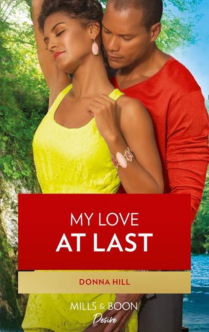 My Love At Last (Sag Harbor Village, Book 5)