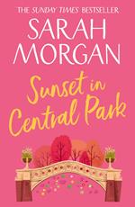Sunset In Central Park (From Manhattan with Love, Book 2)