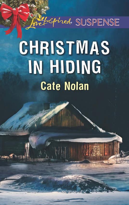 Christmas In Hiding (Mills & Boon Love Inspired Suspense)