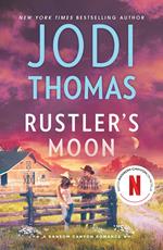 Rustler's Moon (Ransom Canyon, Book 2)