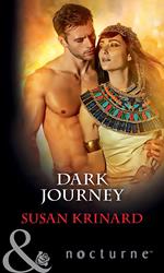 Dark Journey (Mills & Boon Nocturne) (Nightsiders, Book 6)