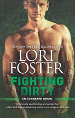 Fighting Dirty (An Ultimate Novel, Book 4)