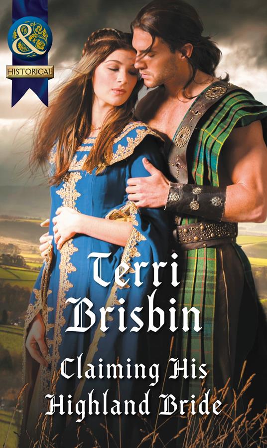 Claiming His Highland Bride (A Highland Feuding, Book 4) (Mills & Boon Historical)