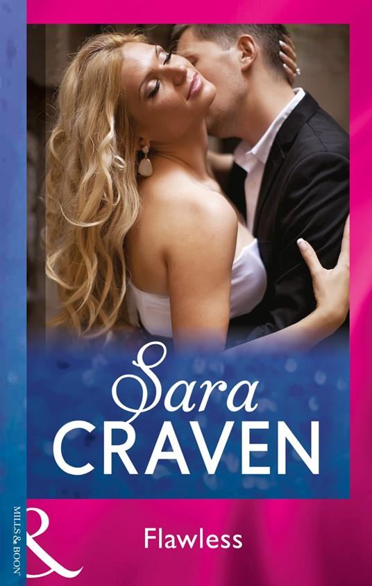 Flawless (Mills & Boon Modern)