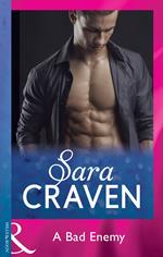 A Bad Enemy (Mills & Boon Modern)