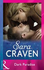 Dark Paradise (Mills & Boon Modern)
