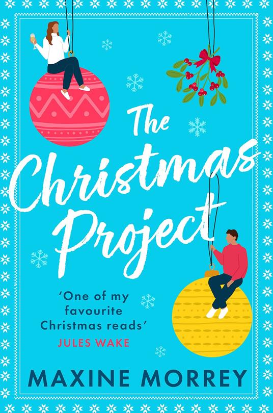 The Christmas Project