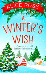 A Winter's Wish (Countryside Dreams, Book 4)