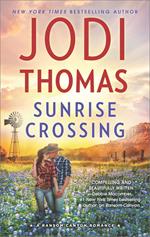 Sunrise Crossing (Ransom Canyon, Book 4)