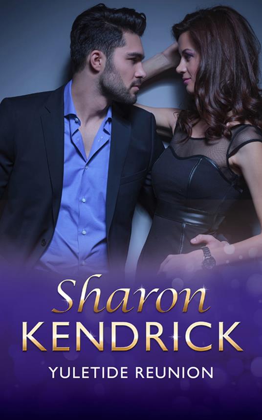 Yuletide Reunion (Mills & Boon Modern)