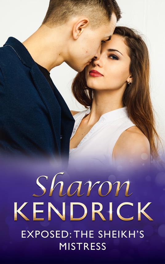 Exposed: The Sheikh's Mistress (Mills & Boon Modern)