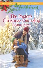 The Pastor's Christmas Courtship (Hearts of Hunter Ridge, Book 3) (Mills & Boon Love Inspired)