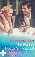The Sicilian Doctor's Proposal