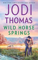 Wild Horse Springs (Ransom Canyon, Book 5)