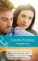 A Song For Rory (A Findlay Roads Story, Book 2) (Mills & Boon Heartwarming)